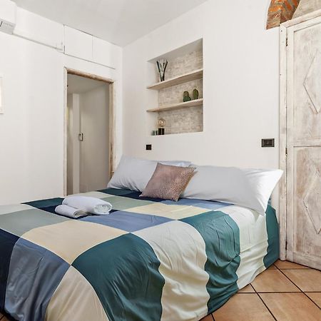 Porta Genova Navigli Classy Flat ミラノ エクステリア 写真