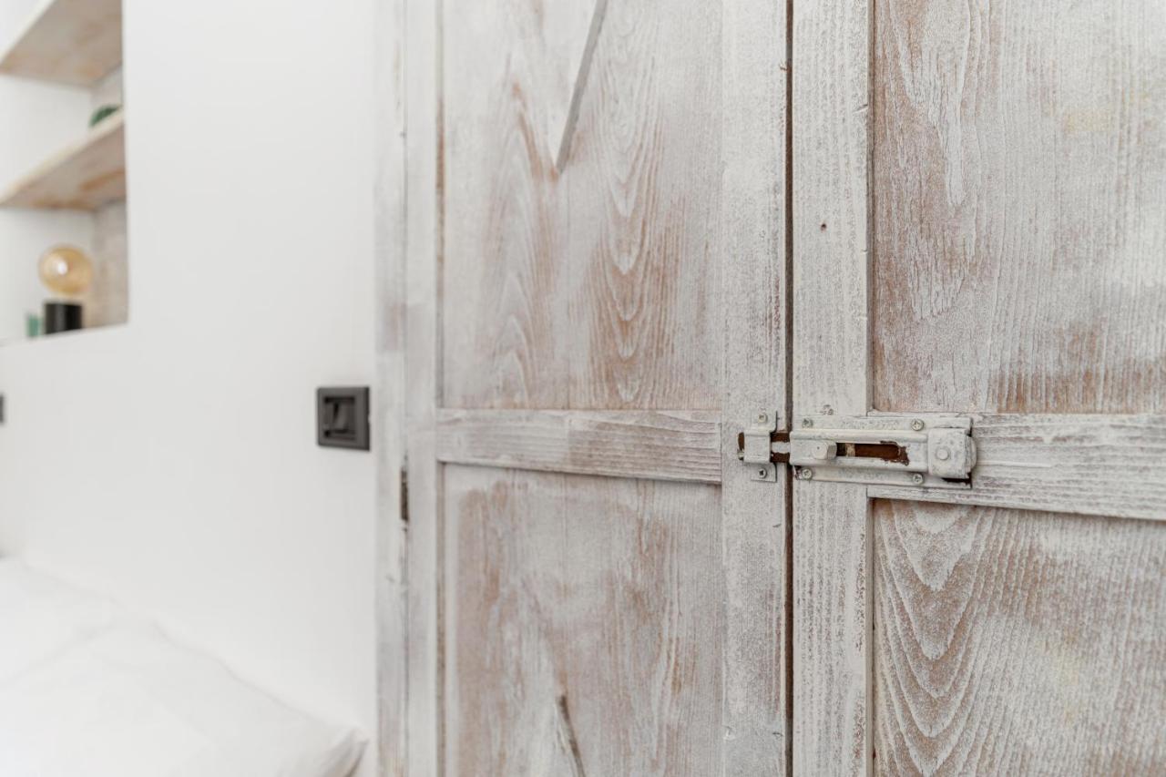 Porta Genova Navigli Classy Flat ミラノ エクステリア 写真
