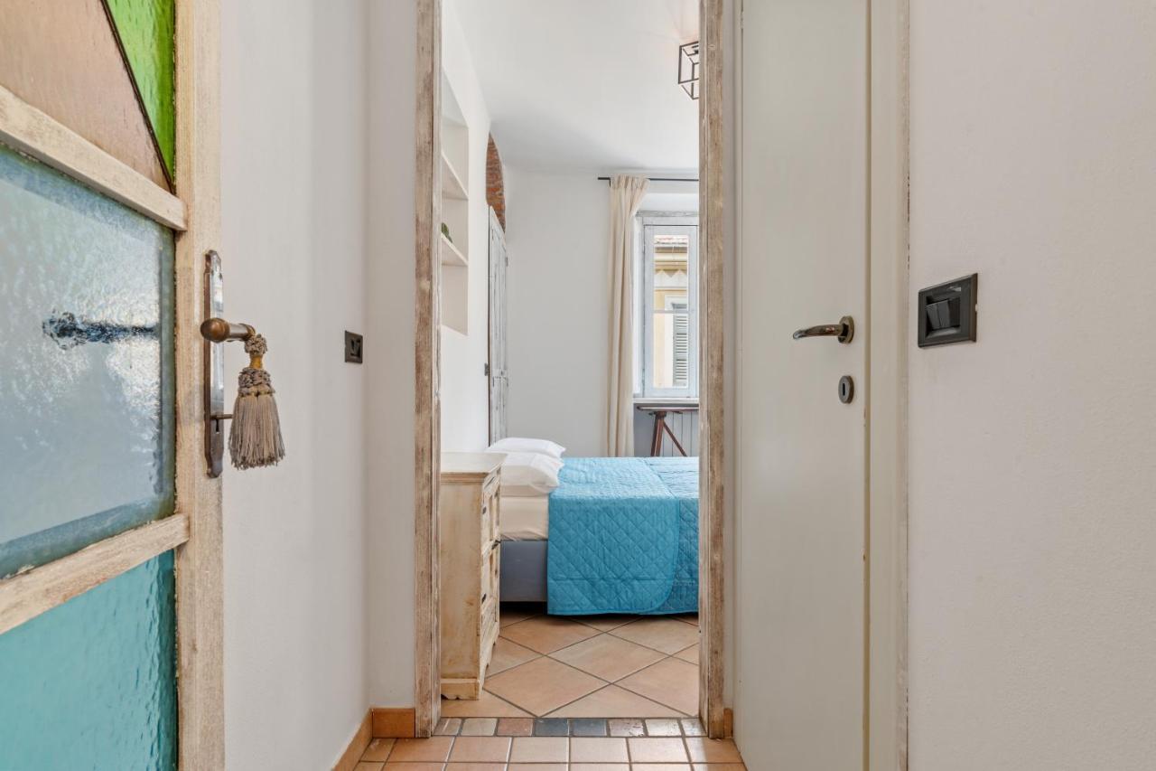 Porta Genova Navigli Classy Flat ミラノ エクステリア 写真