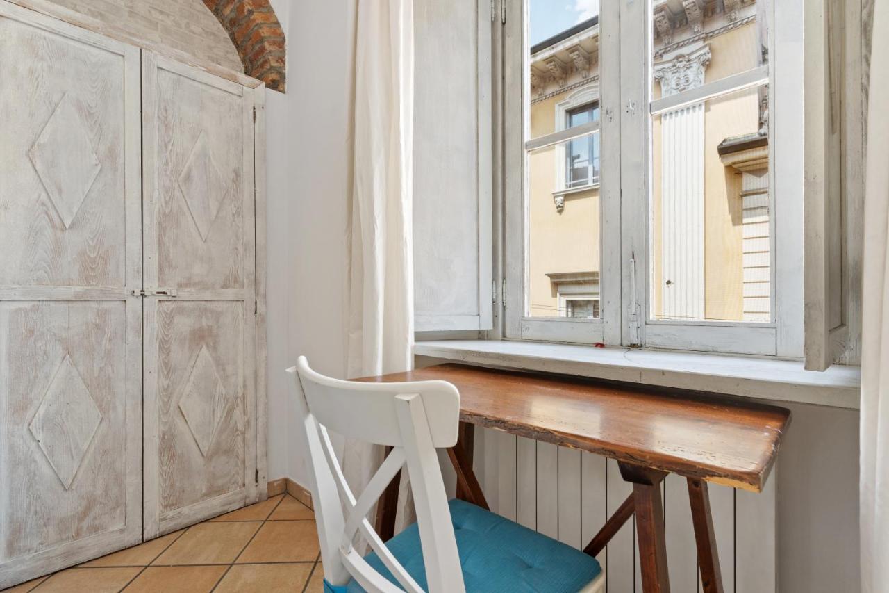 Porta Genova Navigli Classy Flat ミラノ エクステリア 写真