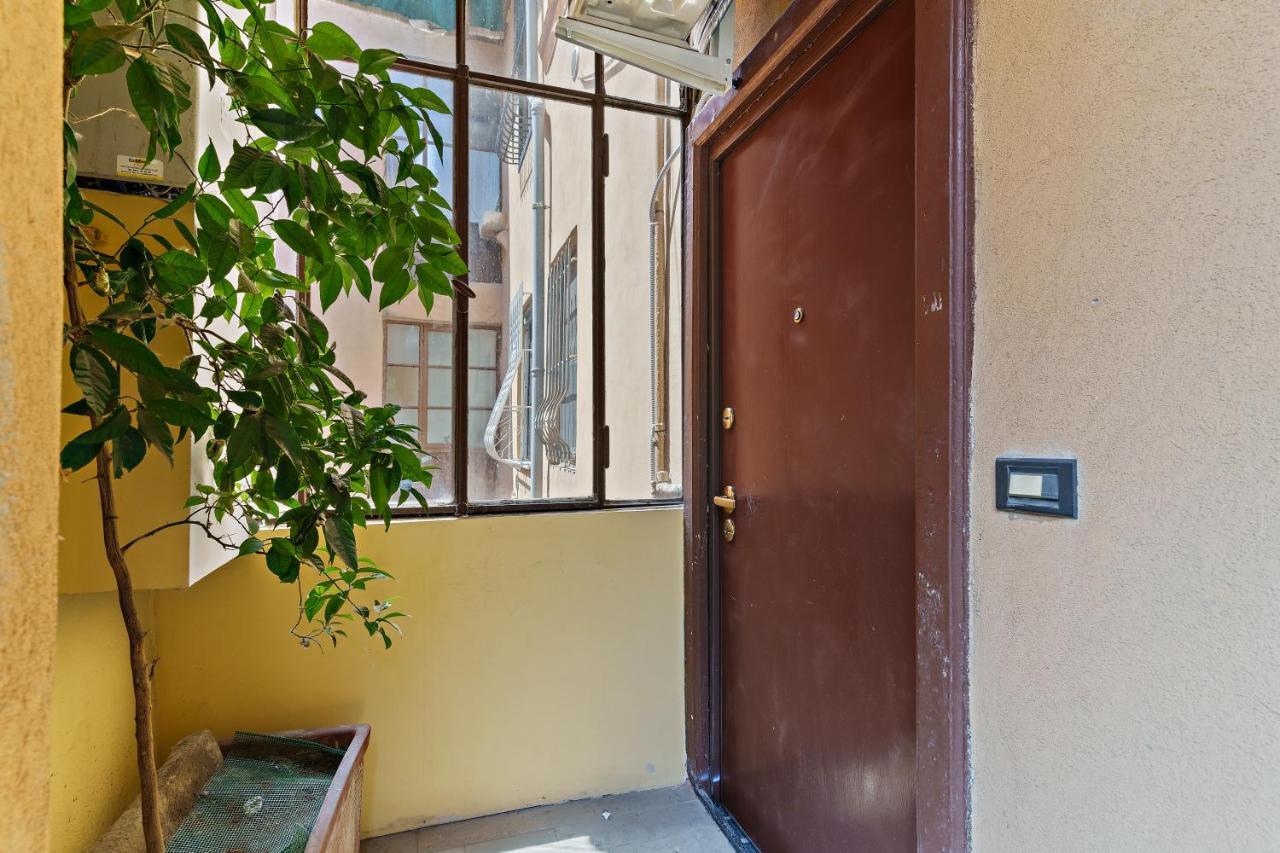 Porta Genova Navigli Classy Flat ミラノ エクステリア 写真