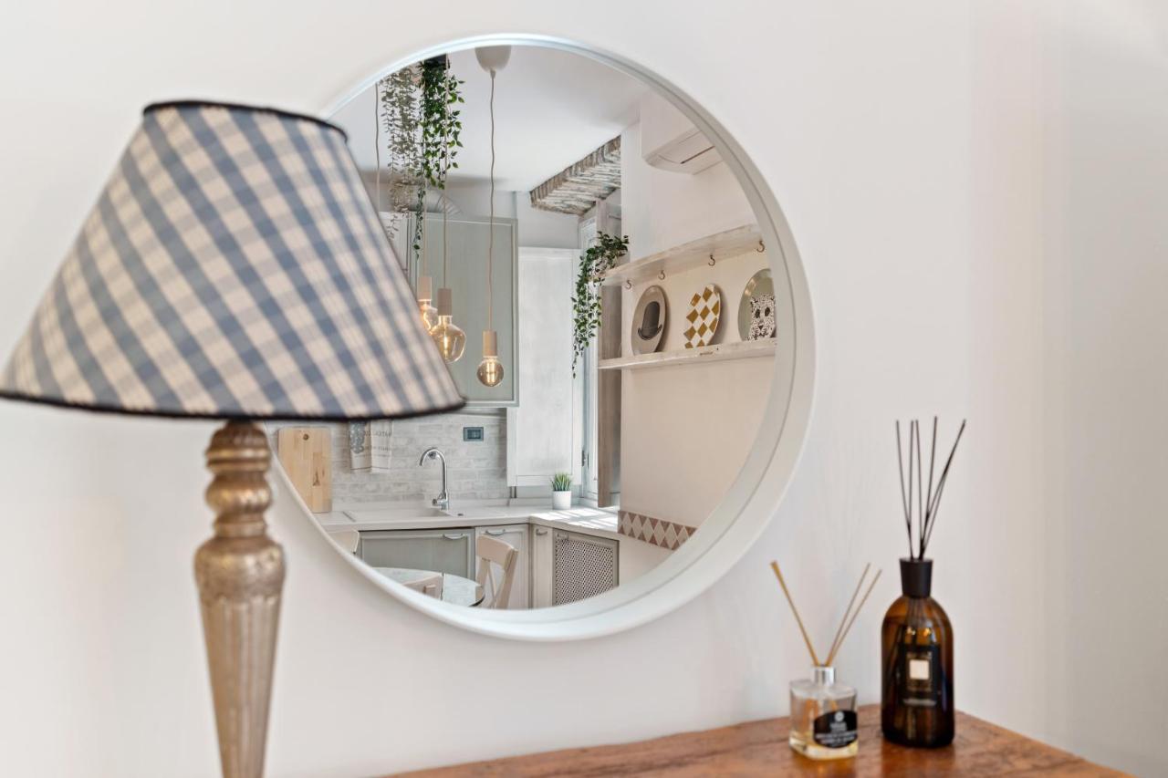 Porta Genova Navigli Classy Flat ミラノ エクステリア 写真