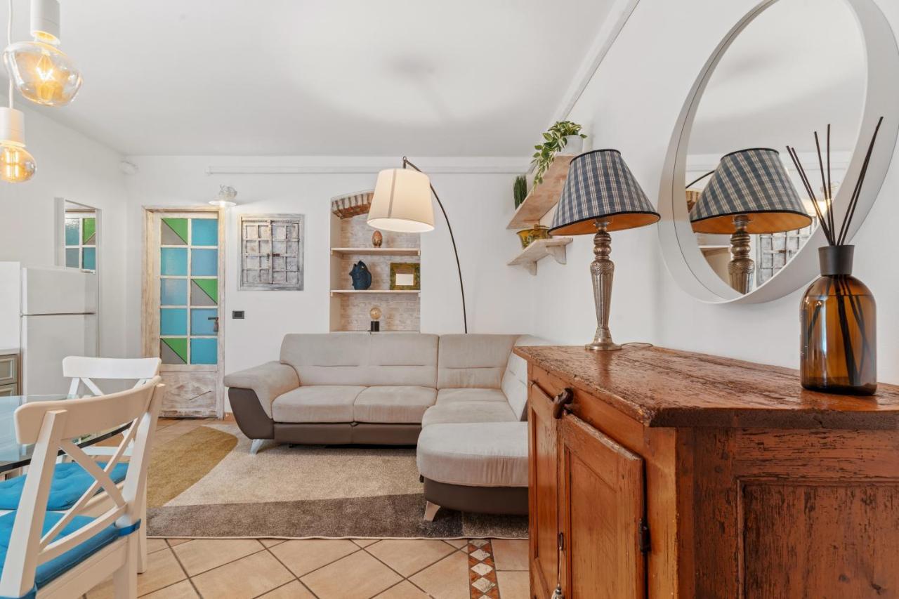 Porta Genova Navigli Classy Flat ミラノ エクステリア 写真