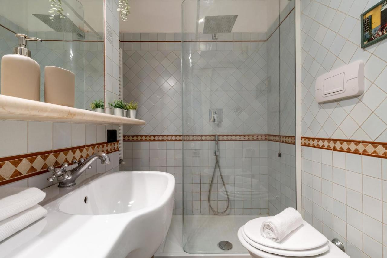 Porta Genova Navigli Classy Flat ミラノ エクステリア 写真