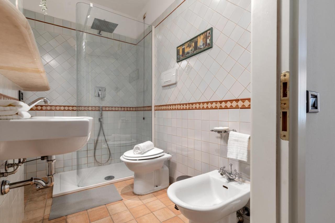 Porta Genova Navigli Classy Flat ミラノ エクステリア 写真