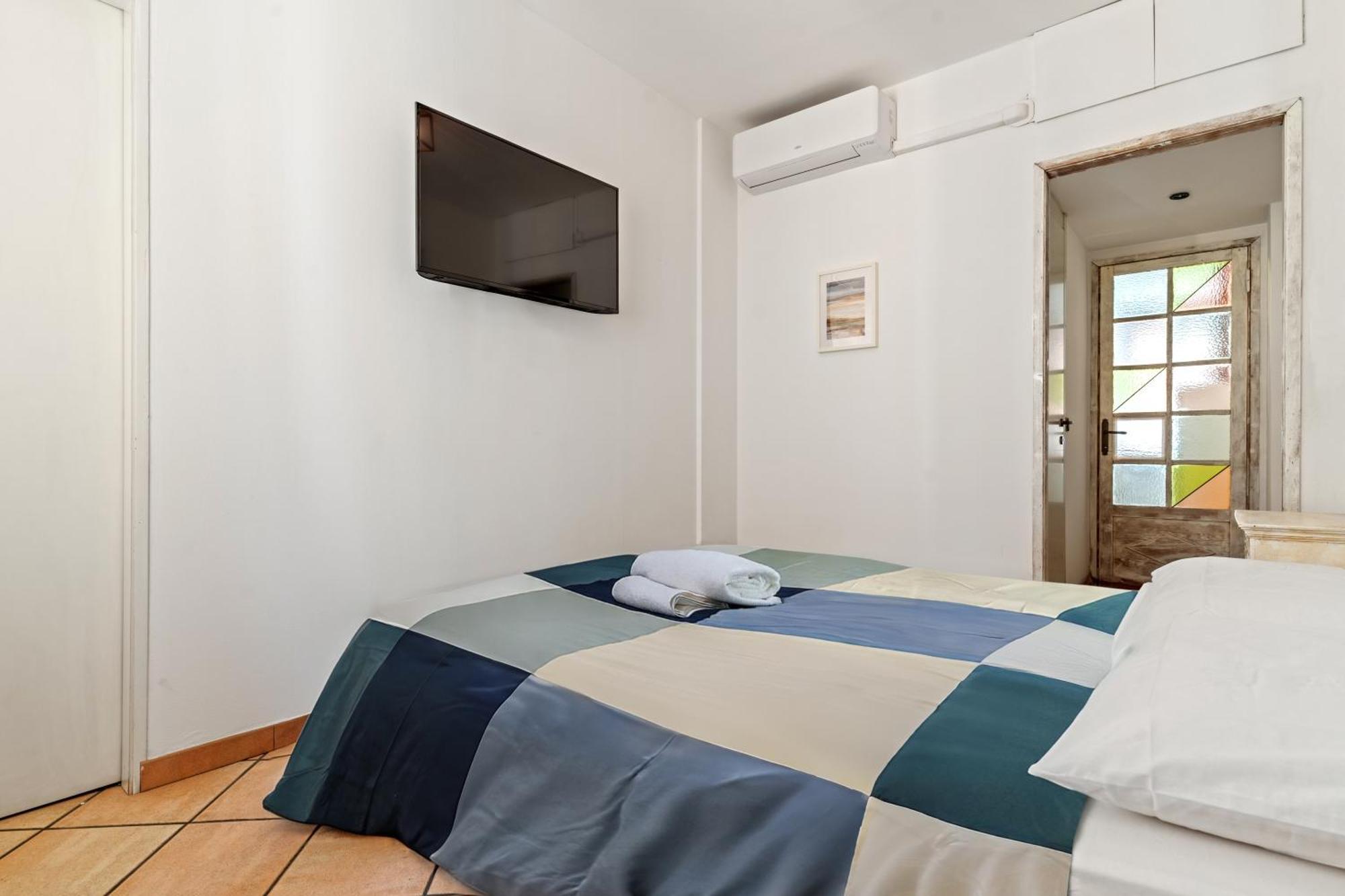 Porta Genova Navigli Classy Flat ミラノ エクステリア 写真